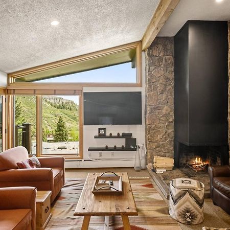 Villa Shadowbrook 303 Snowmass Village Exterior foto