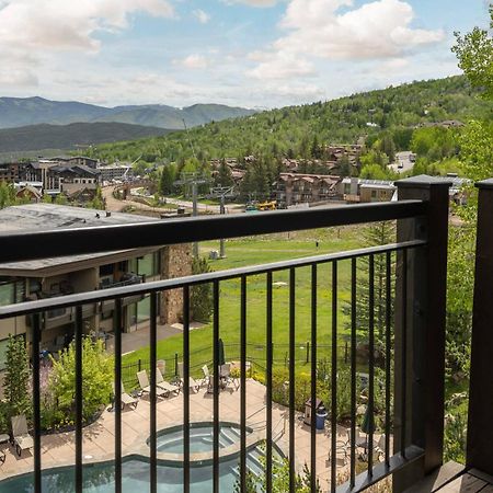 Villa Shadowbrook 303 Snowmass Village Exterior foto