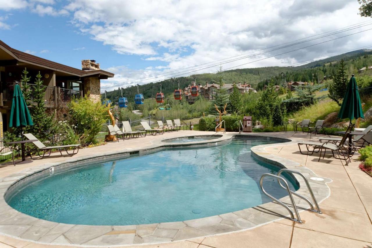 Villa Shadowbrook 303 Snowmass Village Exterior foto