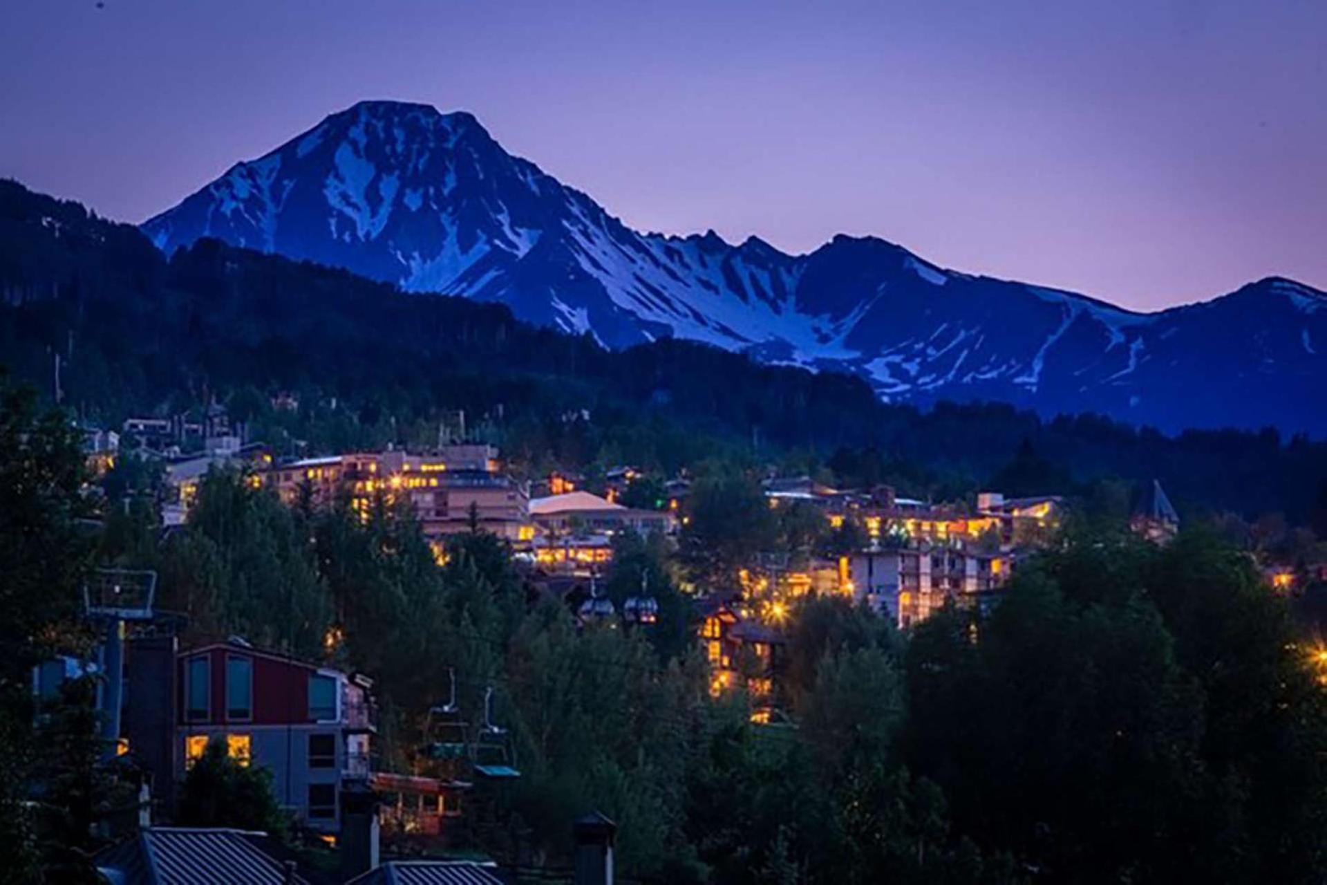 Villa Shadowbrook 303 Snowmass Village Exterior foto