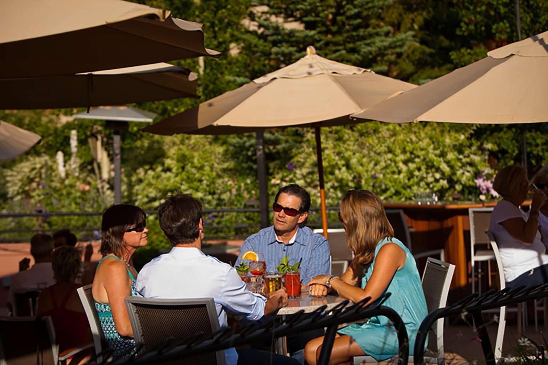 Villa Shadowbrook 303 Snowmass Village Exterior foto