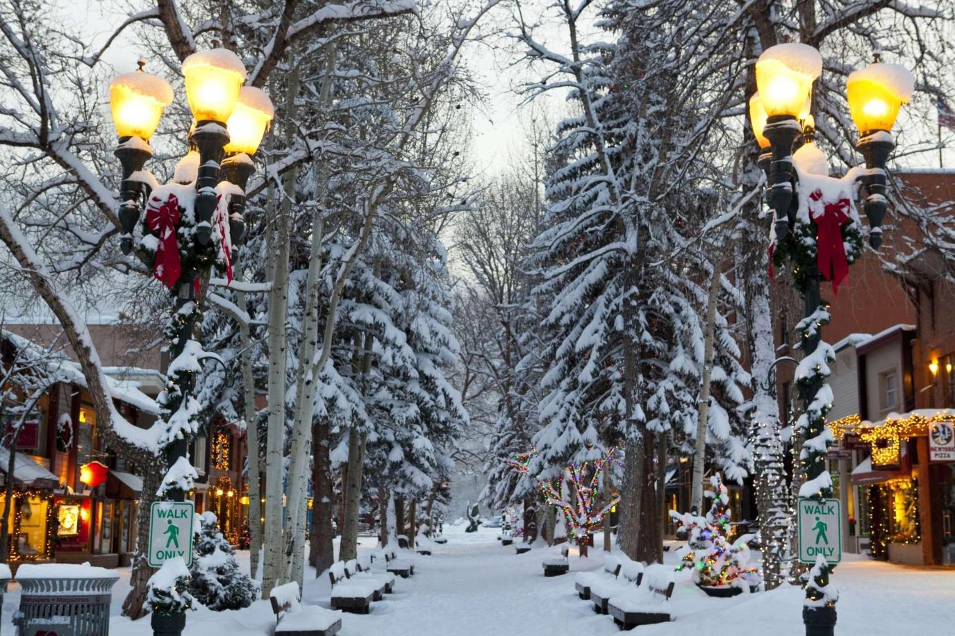 Villa Shadowbrook 303 Snowmass Village Exterior foto